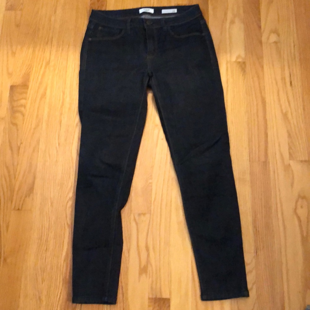 NWOT Kensie ankle skinnies